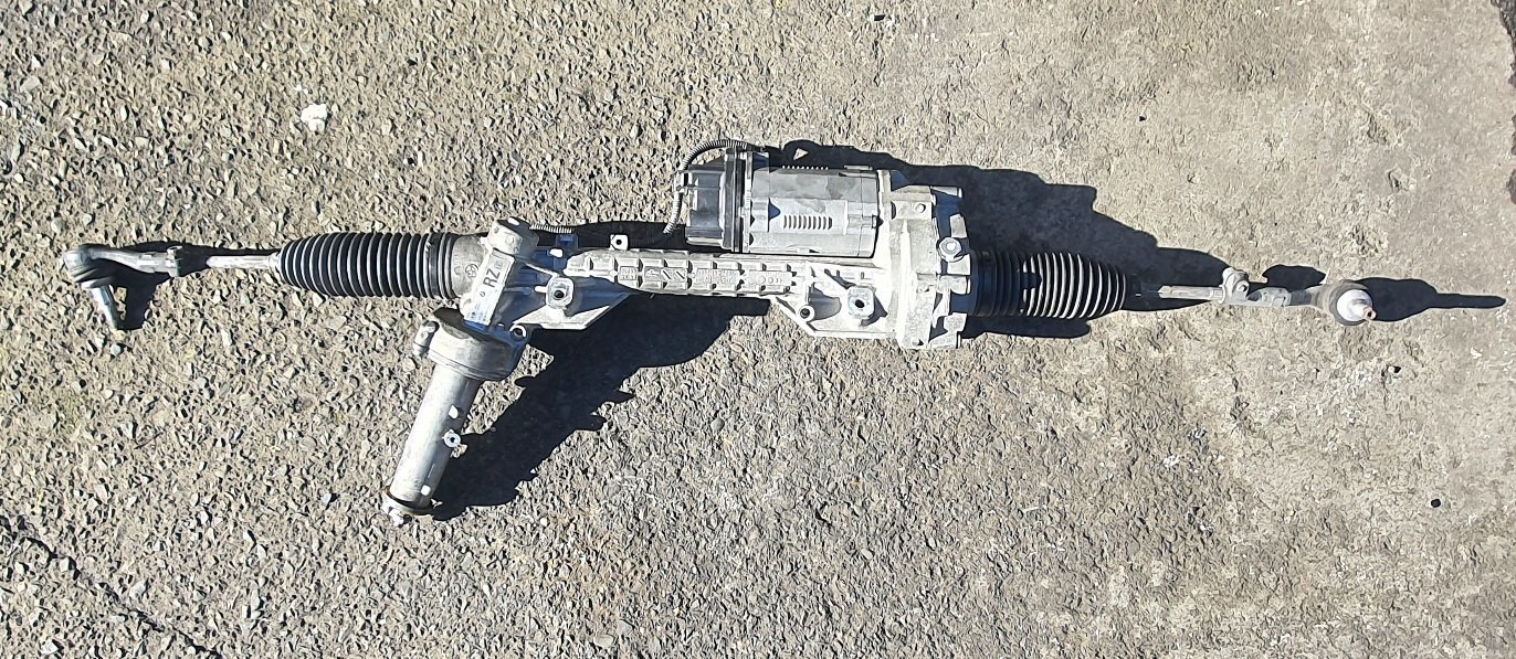 BMW Z4 Steering Rack HellBM Motorsport