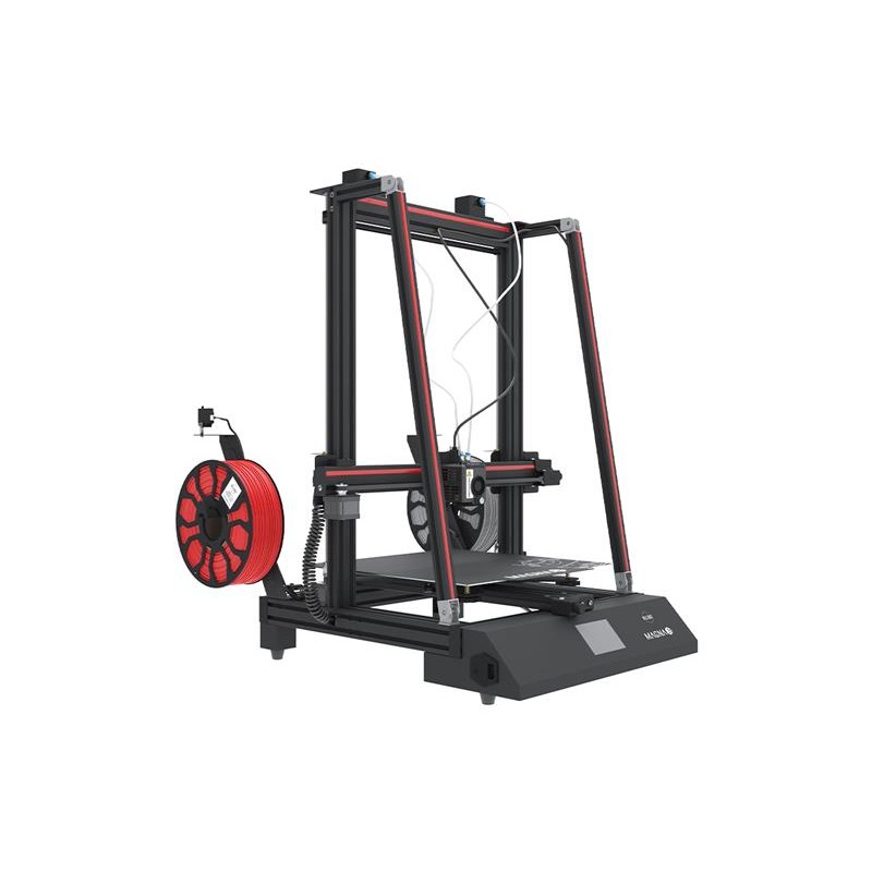 Impresora 3D Hellbot Magna 2 300