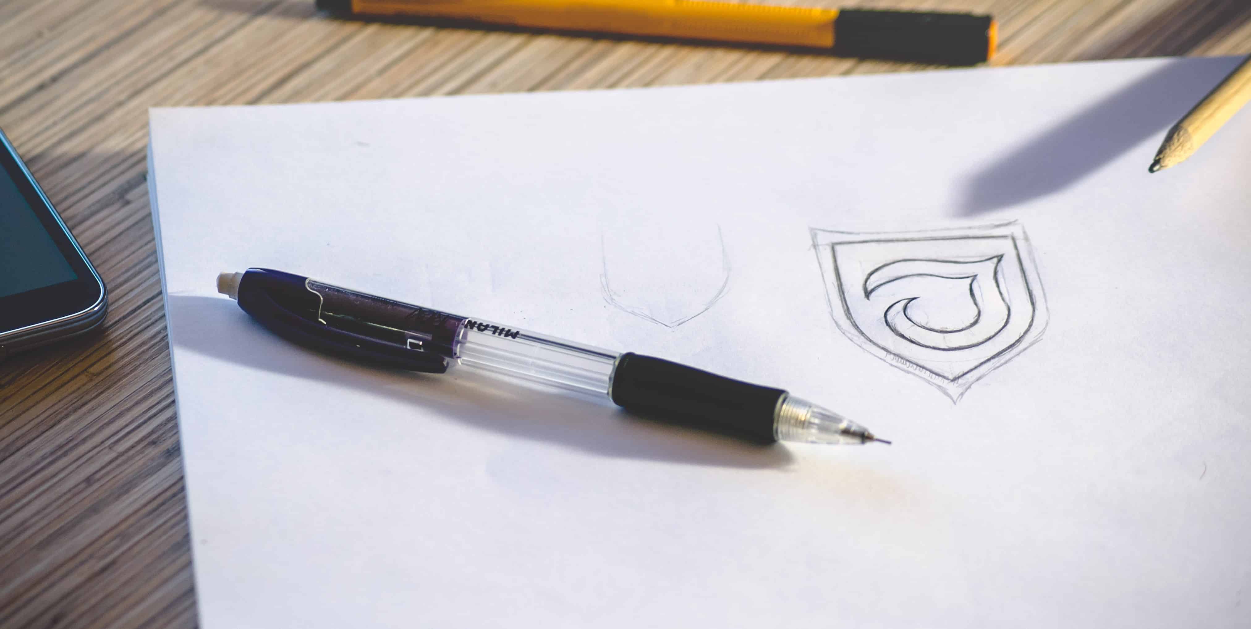 5 Essential Elements Of Good Logo Design Explained