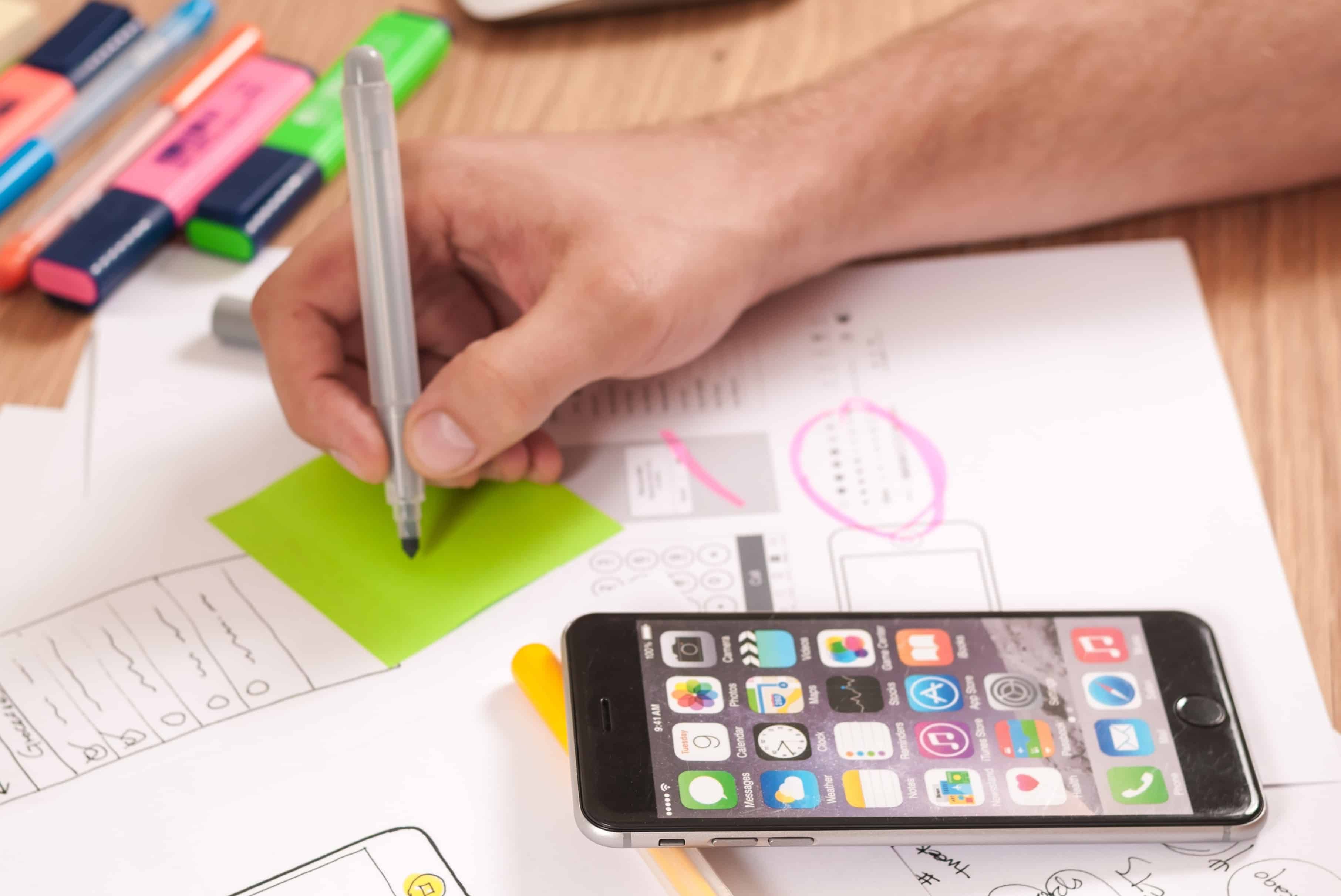 Mobile App Marketing 5 Awesome Ways You Can Rock It!