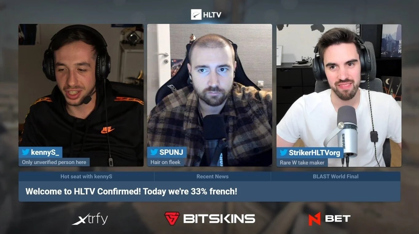 GOTV Bug & HLTV Spoiling Match Results Hellcase Blog