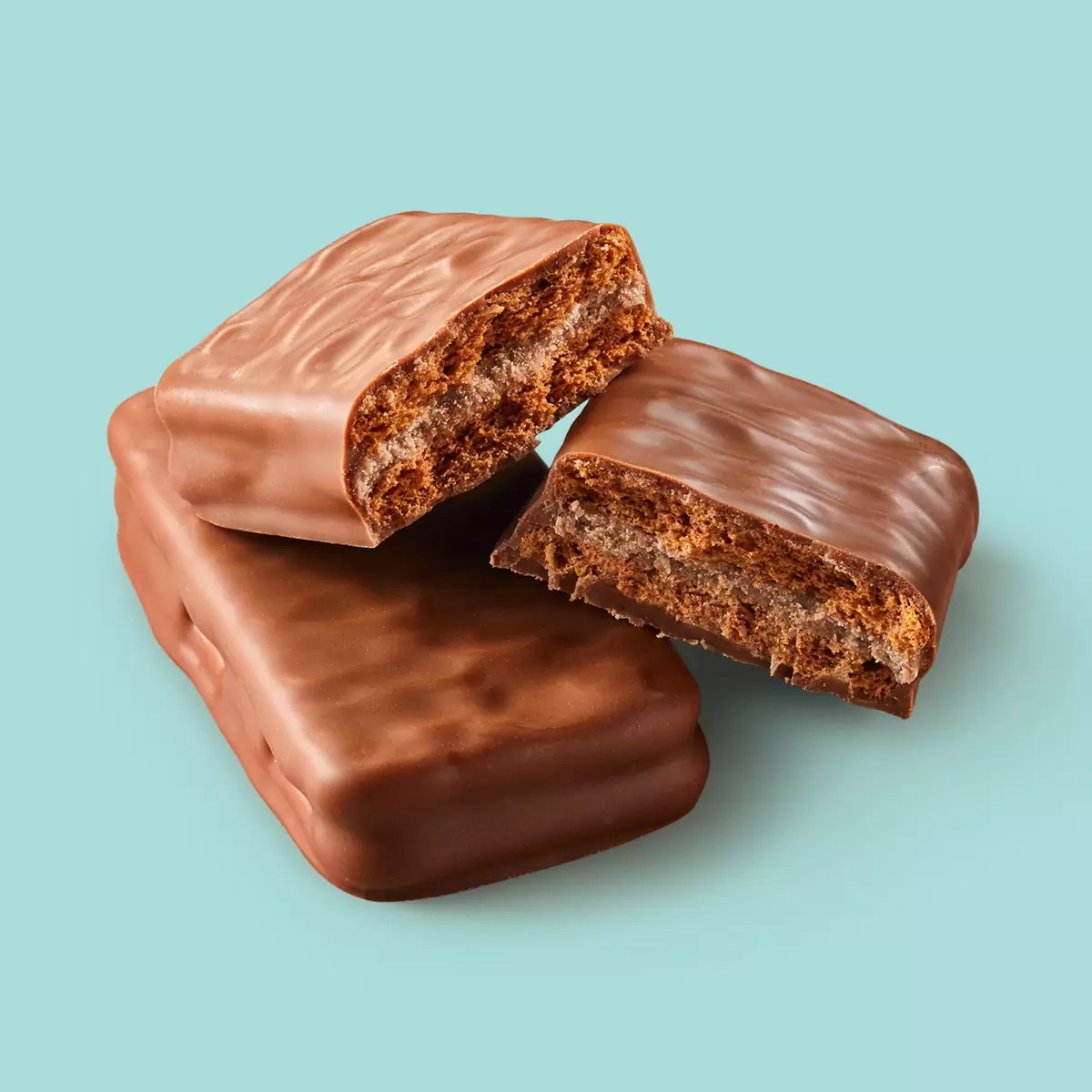 Chocolate Biscuits Hellema