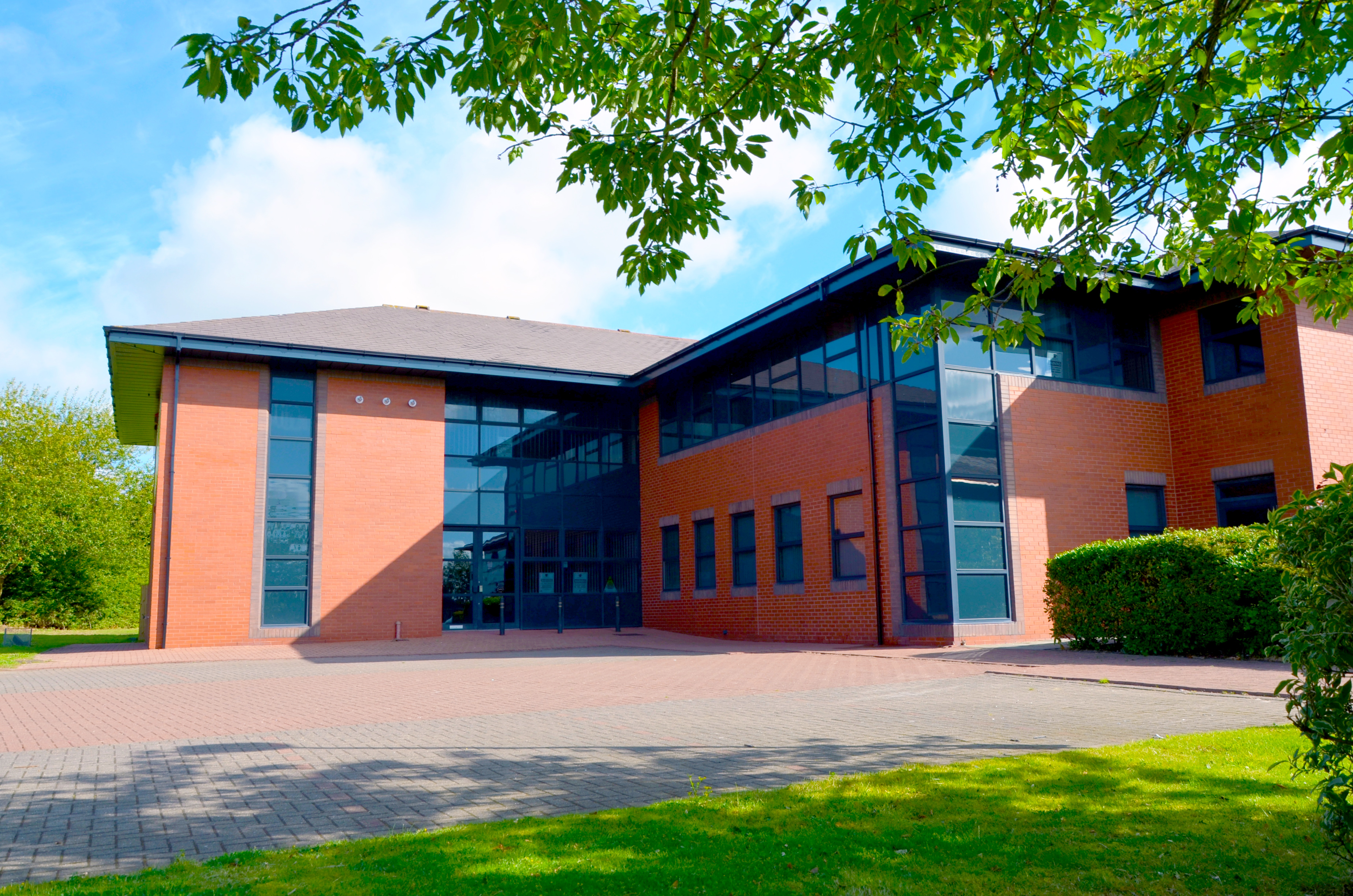Investment in North Tyneside office building reaps rewards Hellens Group