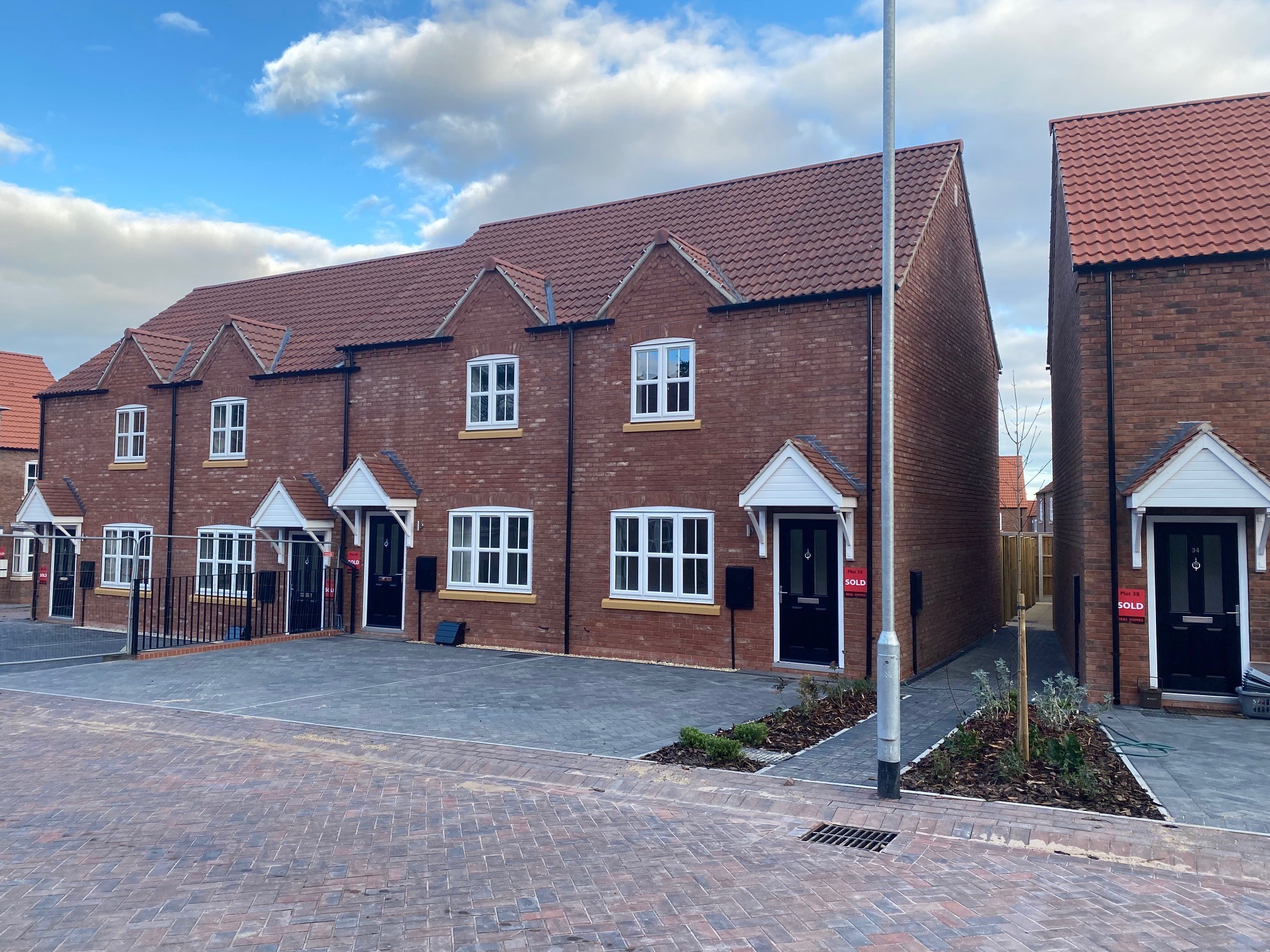 Discount Sale and Shared Equity Homes available in Hessle Hellens