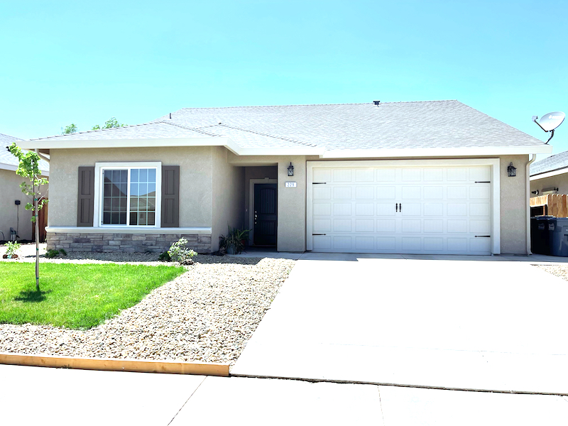UC MERCED SINGLE FAMILY HOME FOR SALE