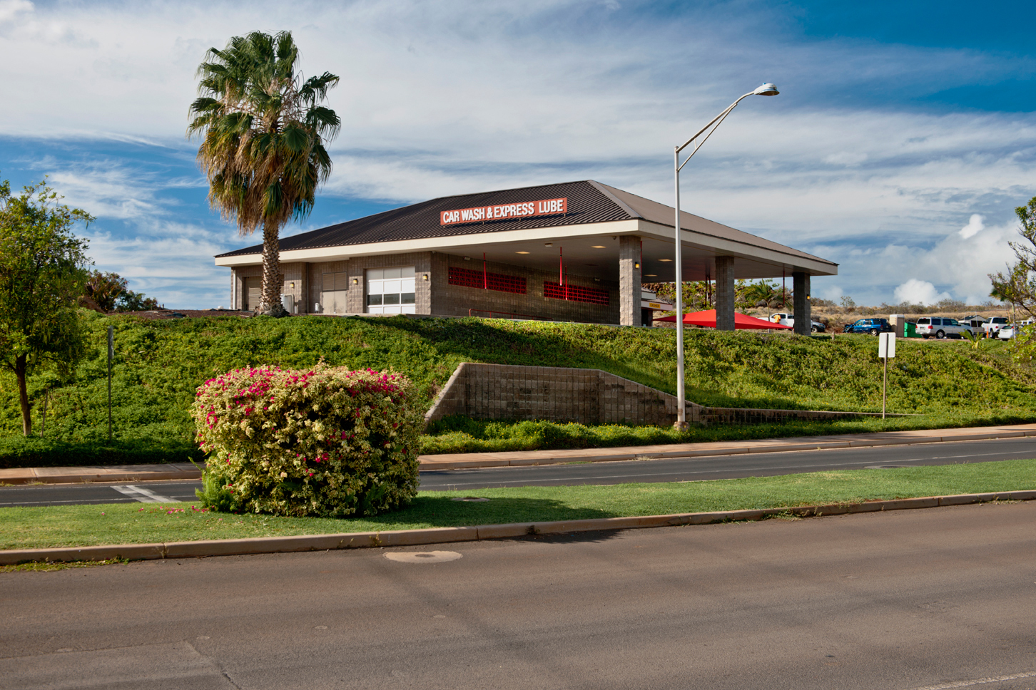 Lahaina Car Wash Steven Heller Architect LLC Maui's AwardWinning Custom Home Builder and