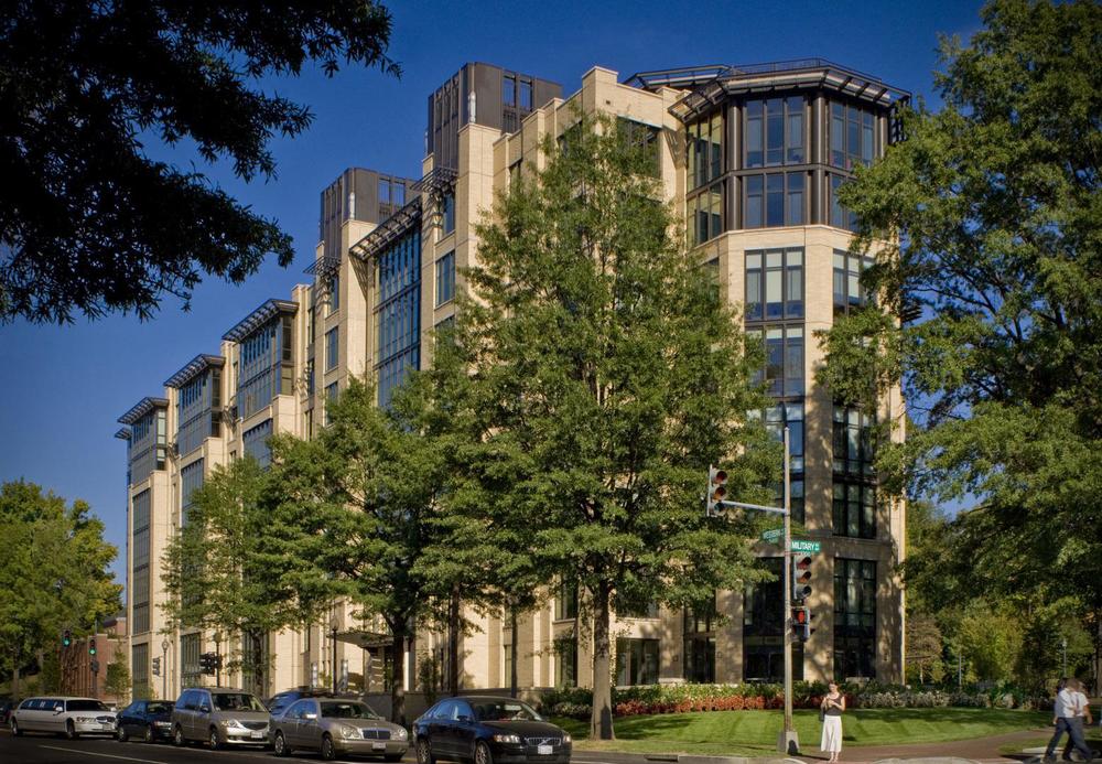 Chase Point Heller Coley Reed