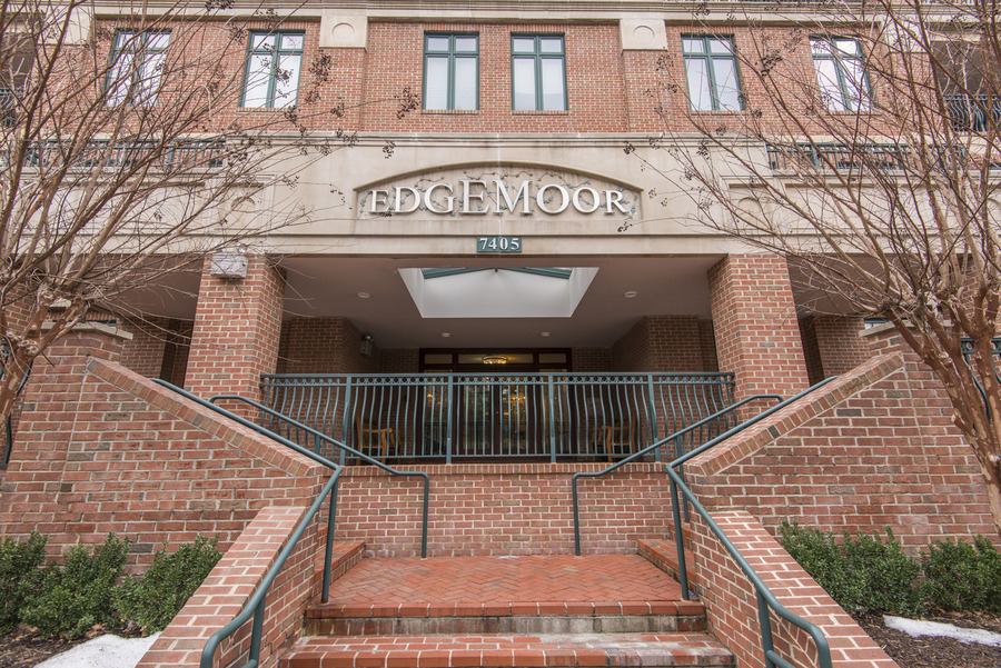 Edgemoor at Arlington Heller Coley Reed