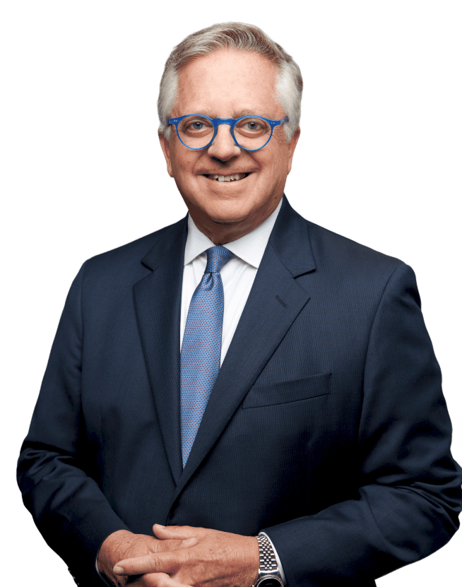 Brian Heller Specialist in Criminal Litigation