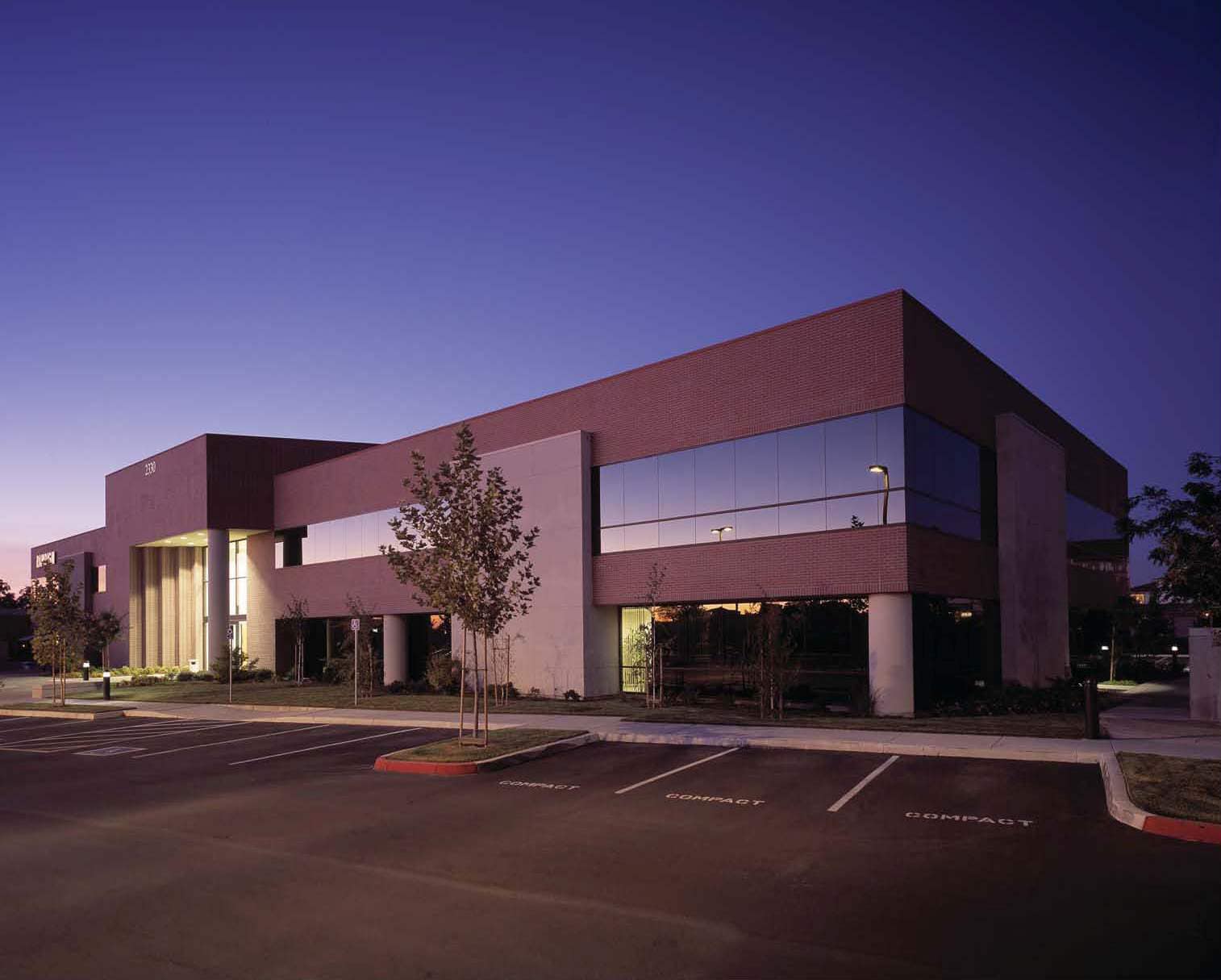 Broadstone Village Center Heller Pacific