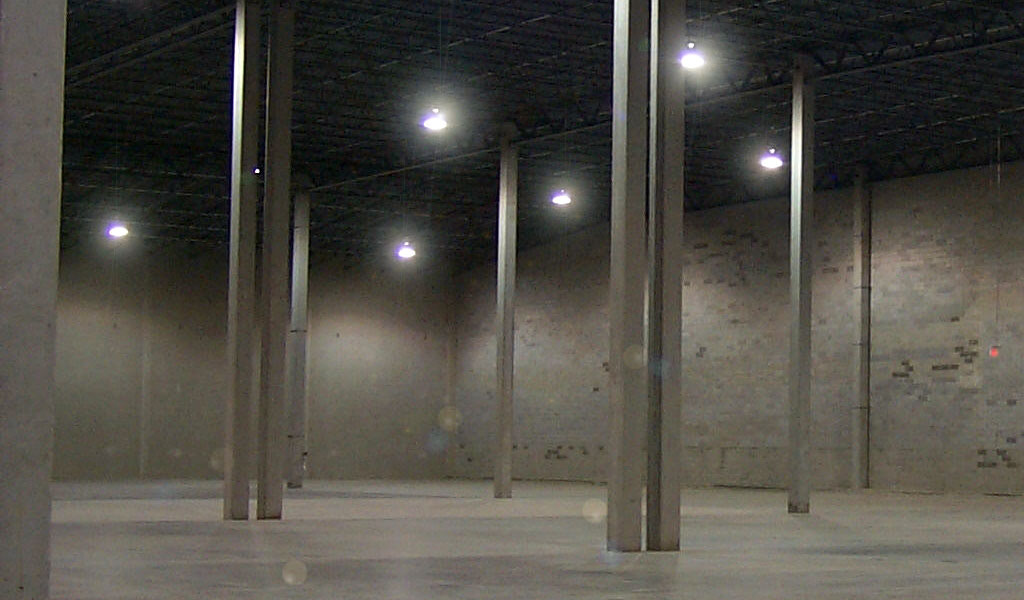 Heller Industrial Parks, Inc.