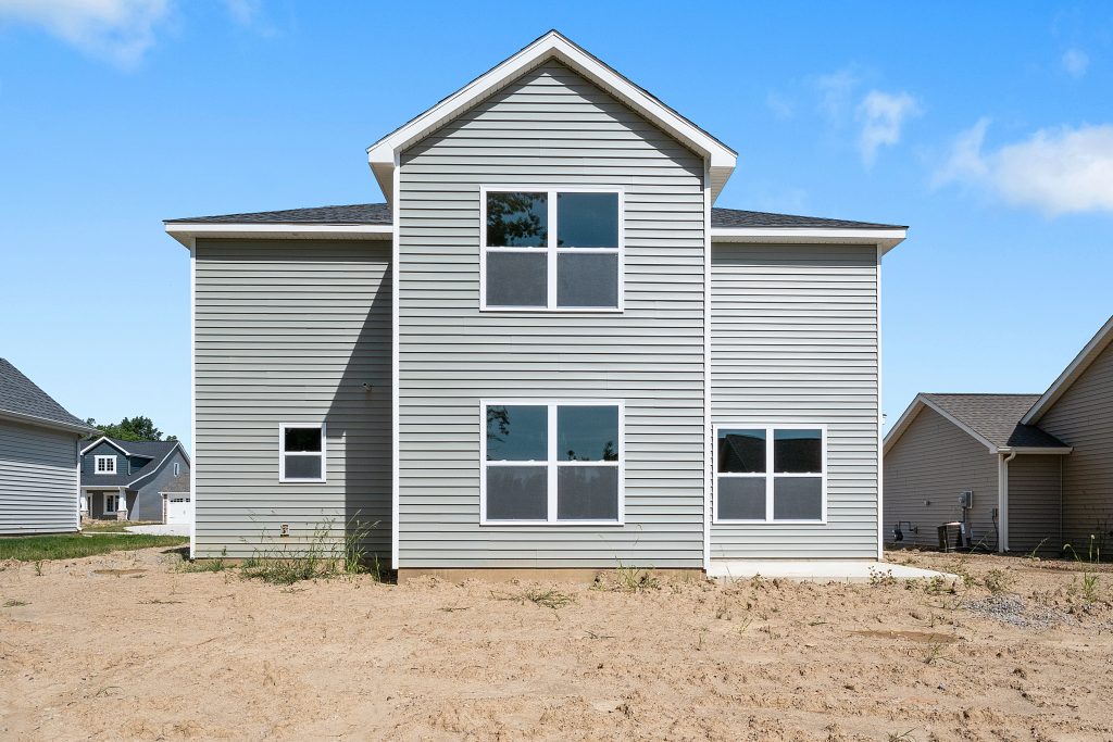 17 Edenbridge 5 Heller Homes