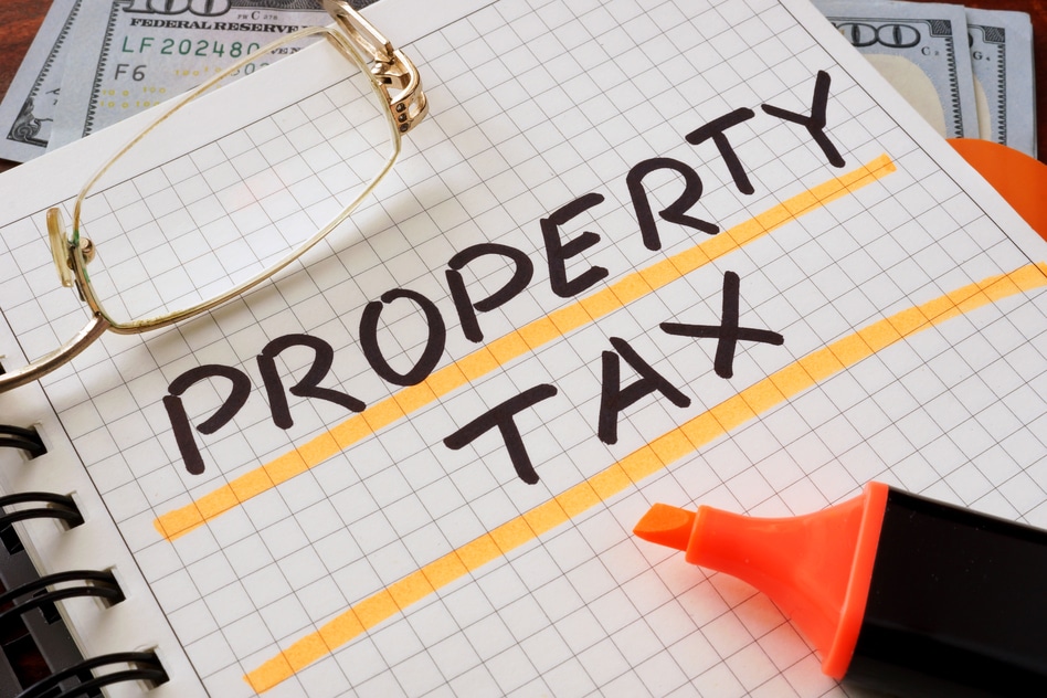 What is a Tax Grievance? Property Tax Grievance Heller