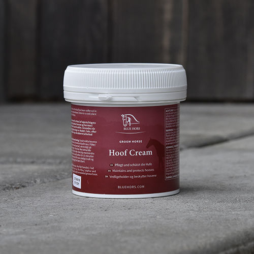 Blue Hors Ointment Special (500g.)