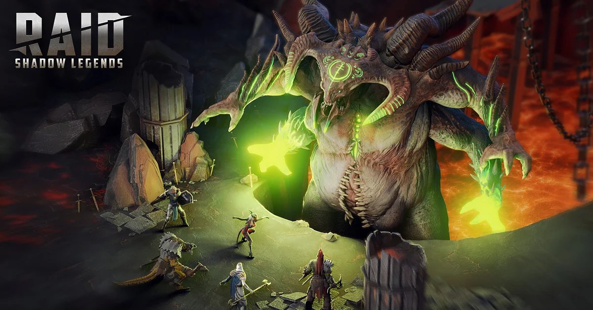 HellHades Guide to Clan Boss HellHades