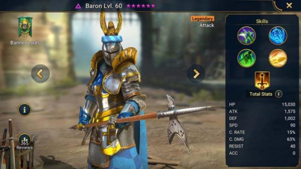 Baron HellHades