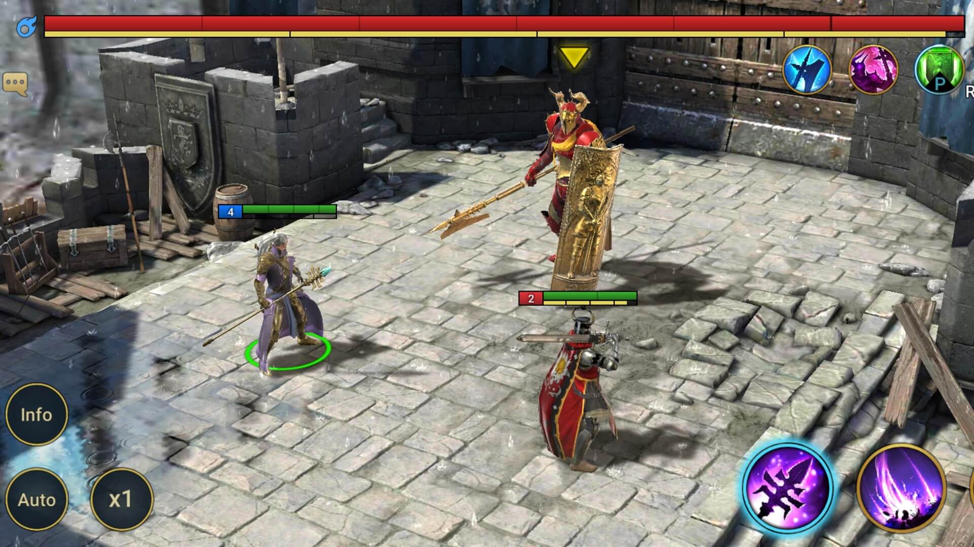 Defining Your Stage of Progress in Raid Shadow Legends HellHades