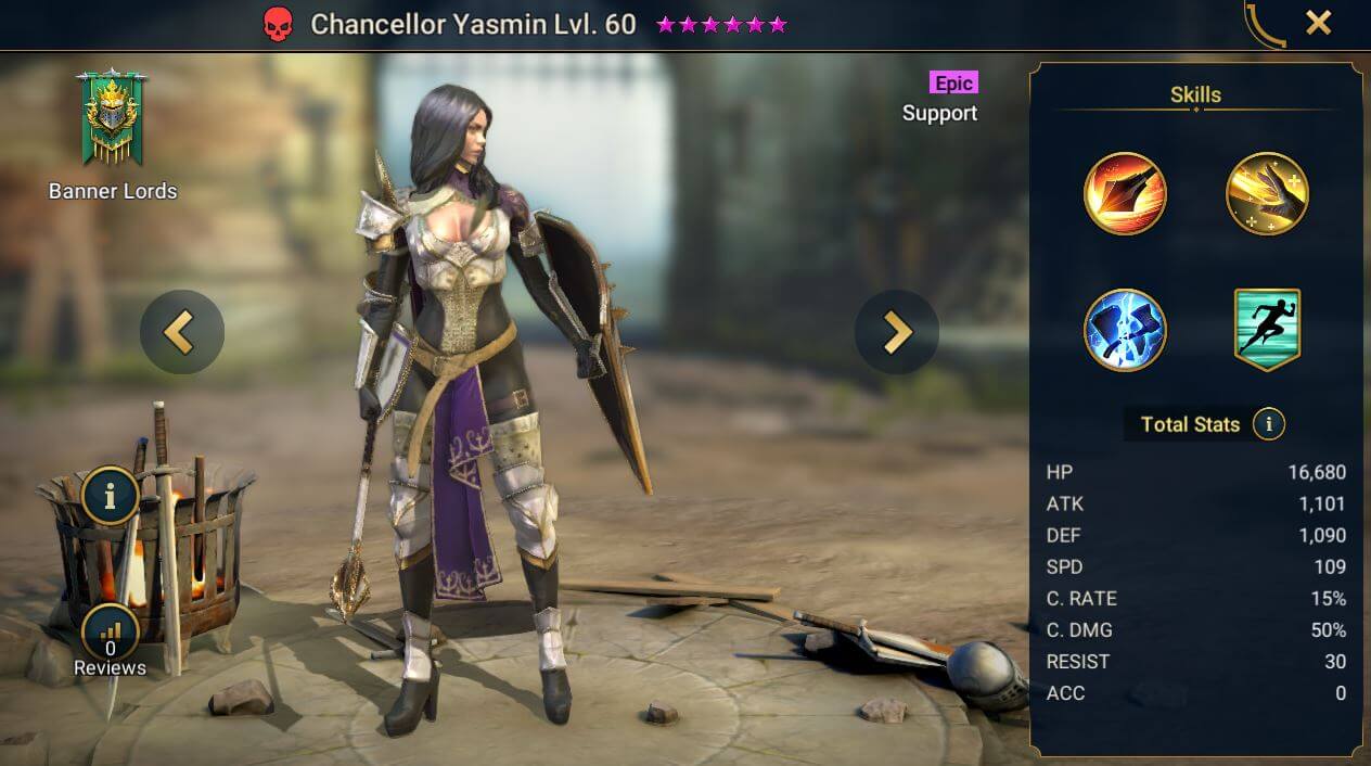 Raid Shadow Legends Archives HellHades