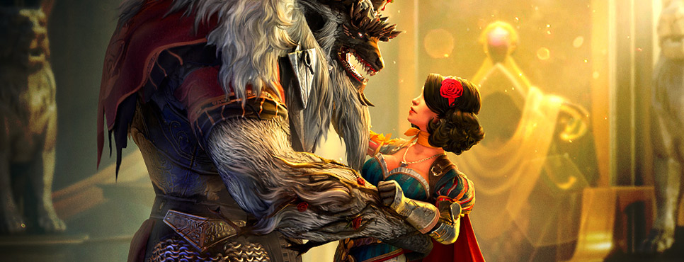 Raid Shadow Legends Lore The Story of Minaya (Part 1) HellHades