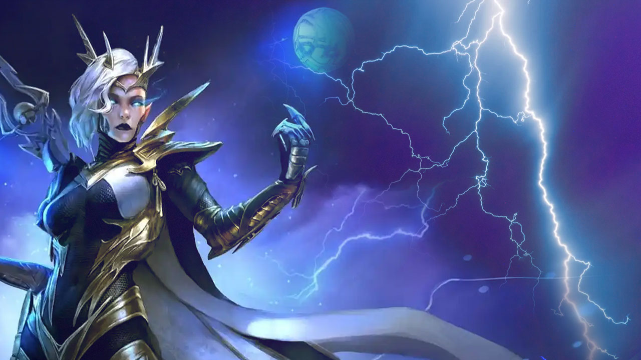 How to utilize Deliana as a new player HellHades Raid Shadow Legends