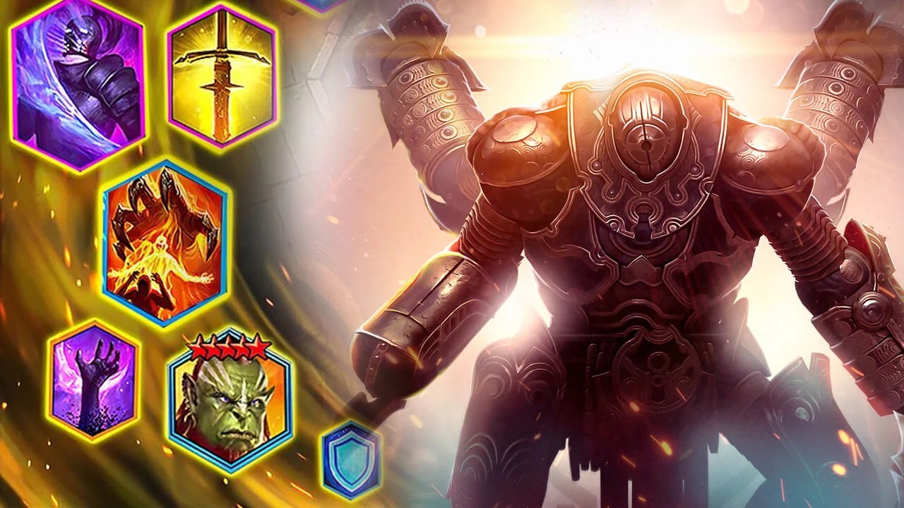 Raid Shadow Legends Blessings Tier List HellHades