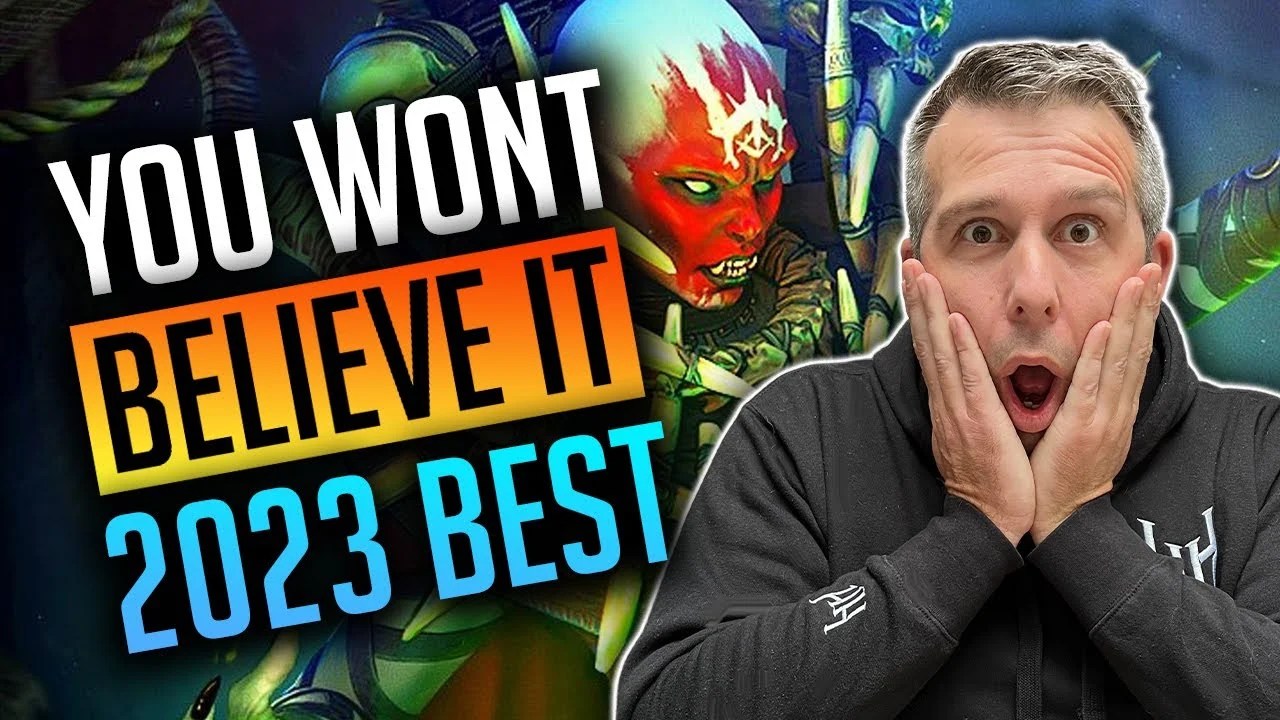 Raid's Best 2023 Builds & Popular Champions HellHades Raid