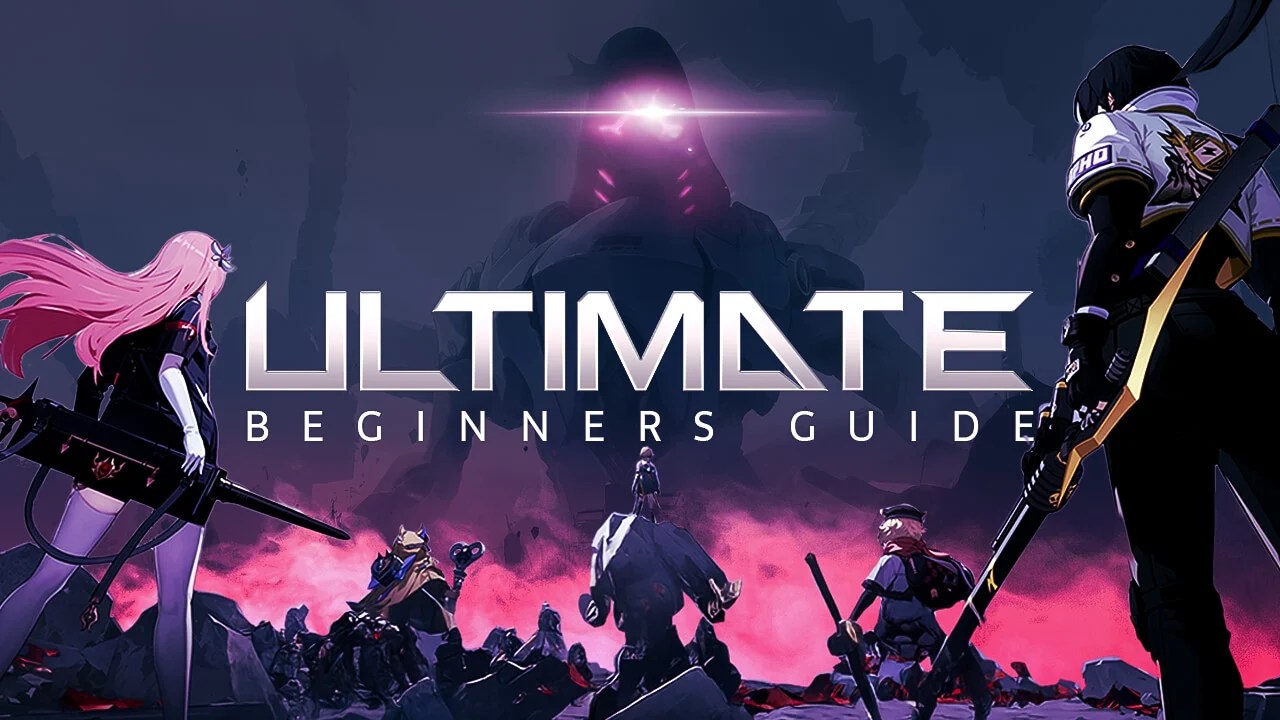 Ultimate Beginner Guide Part 6 HellHades Etheria Restart