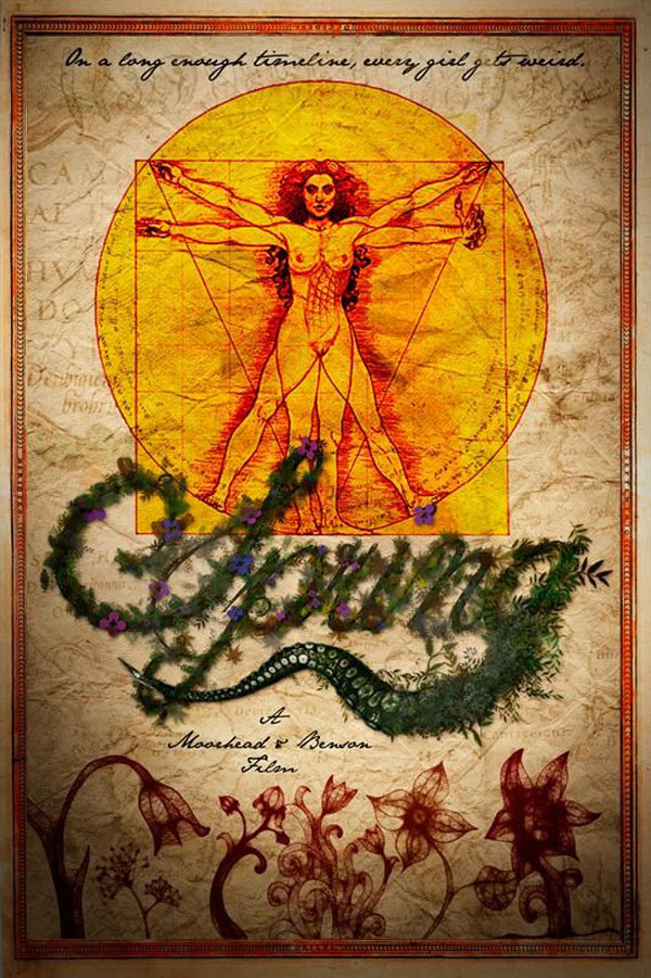 Spring (2014) Horror, SciFi Dir. Justin Benson, Aaron Moorhead