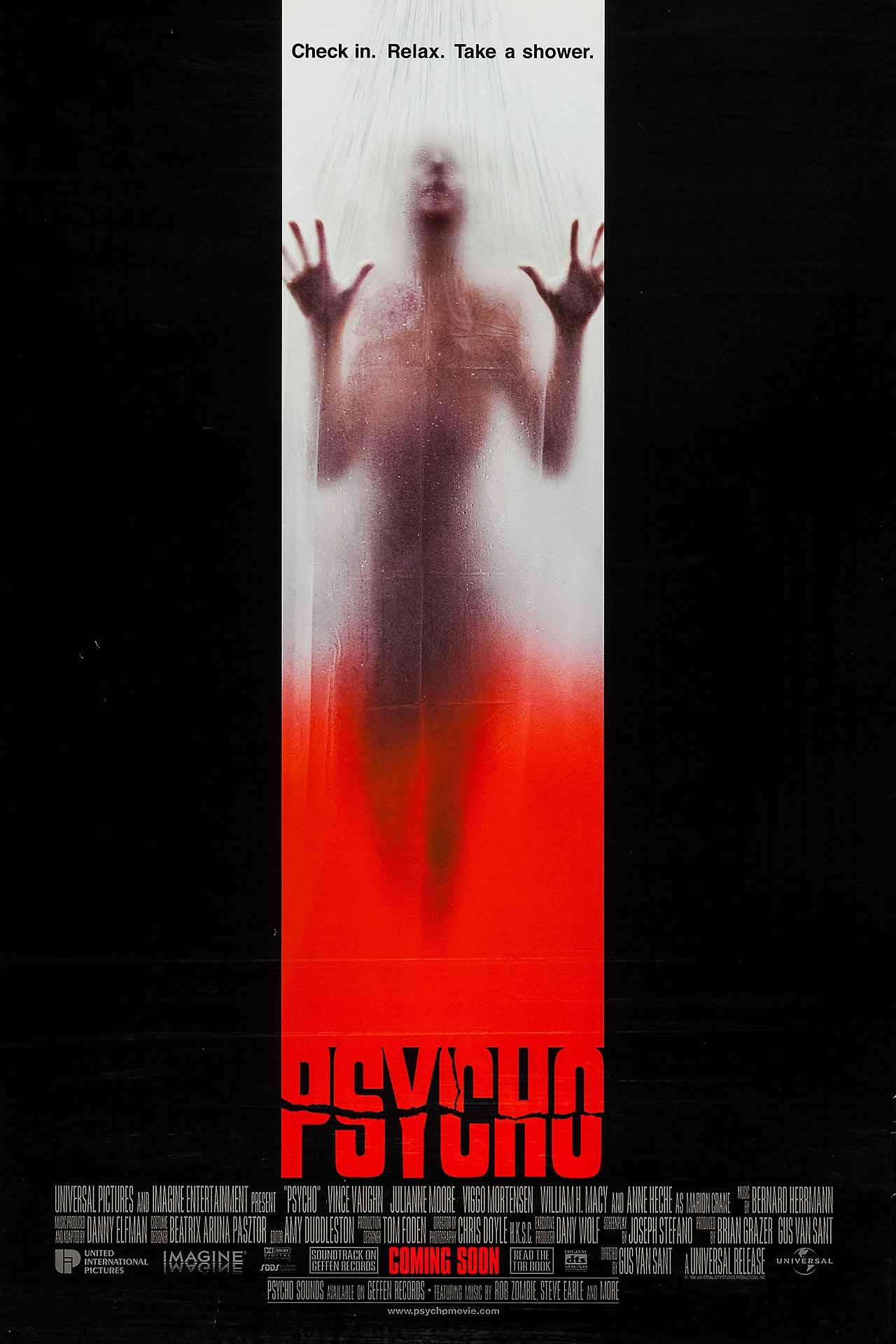 24 Best Horror Movies 1998 & Films Showing 2548 on Page 2/...