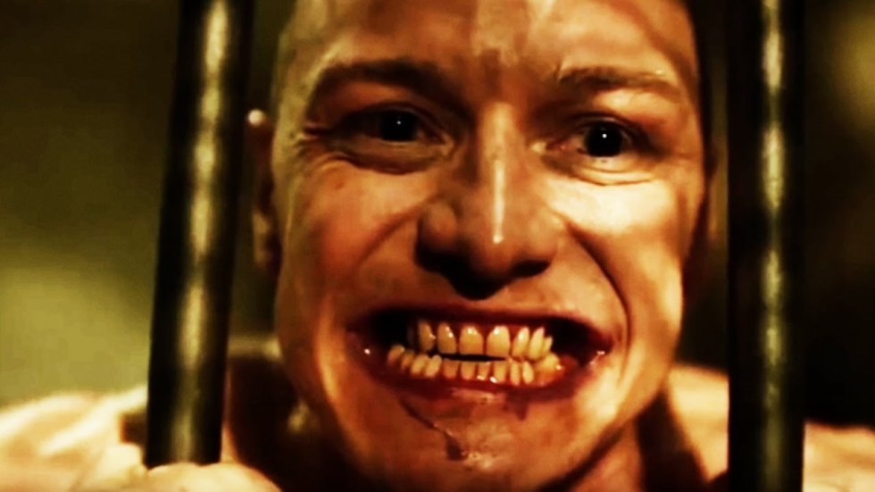 M. Night Shyamalan's SPLIT (2016) Ending Explained + Twists Explained