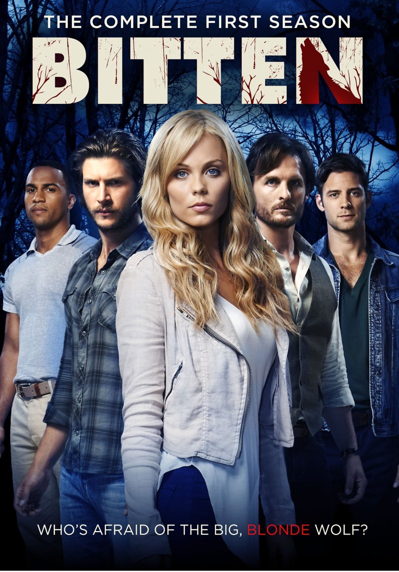 Syfy's Bitten Season 3 Confirmed!?