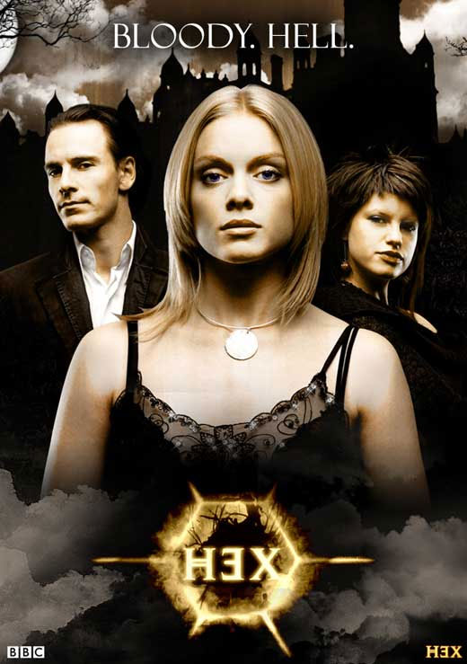 Hex (TV Series 2004 2005)