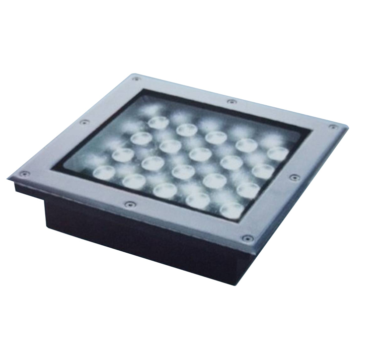 20W LED Underground Light