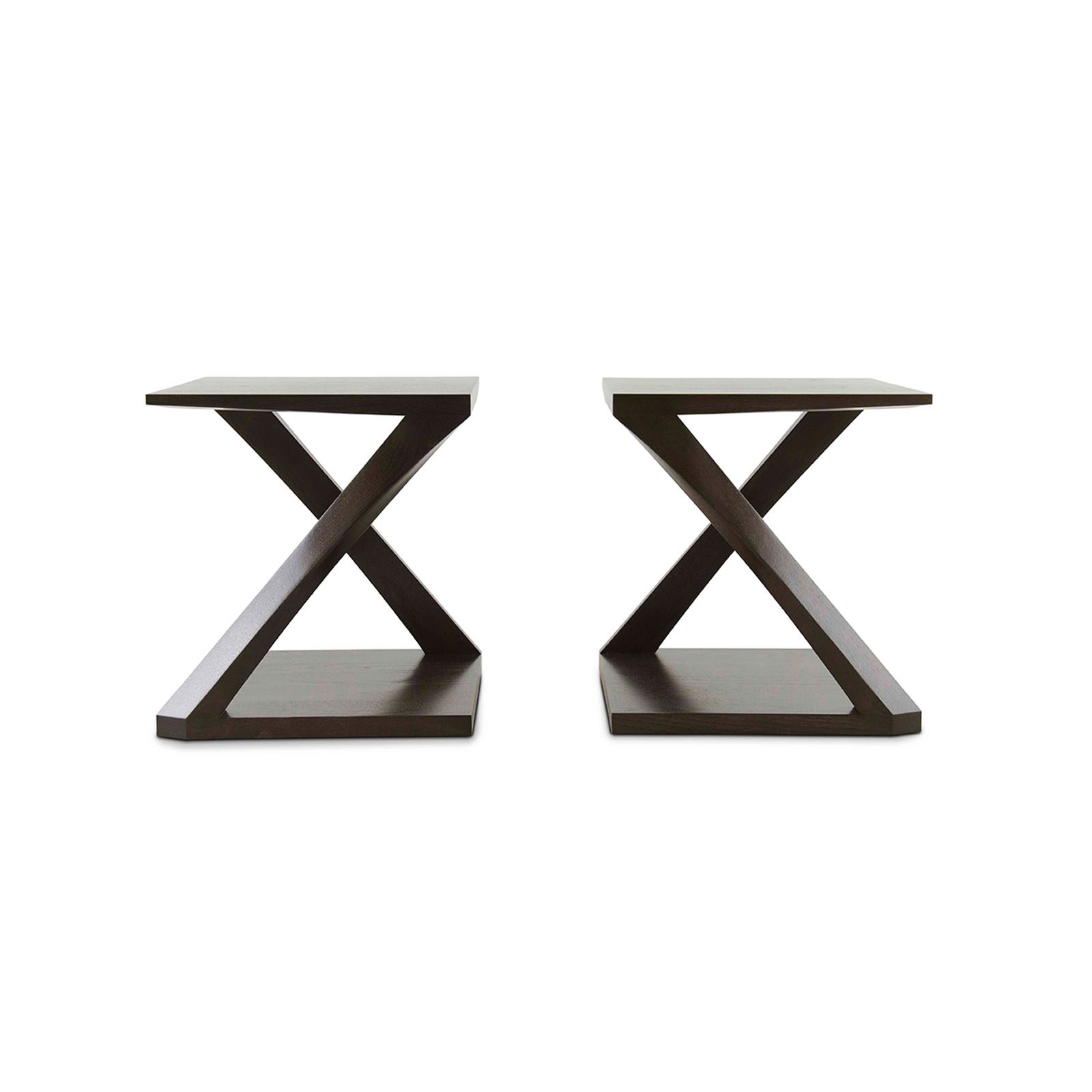 z side table Hellman Chang