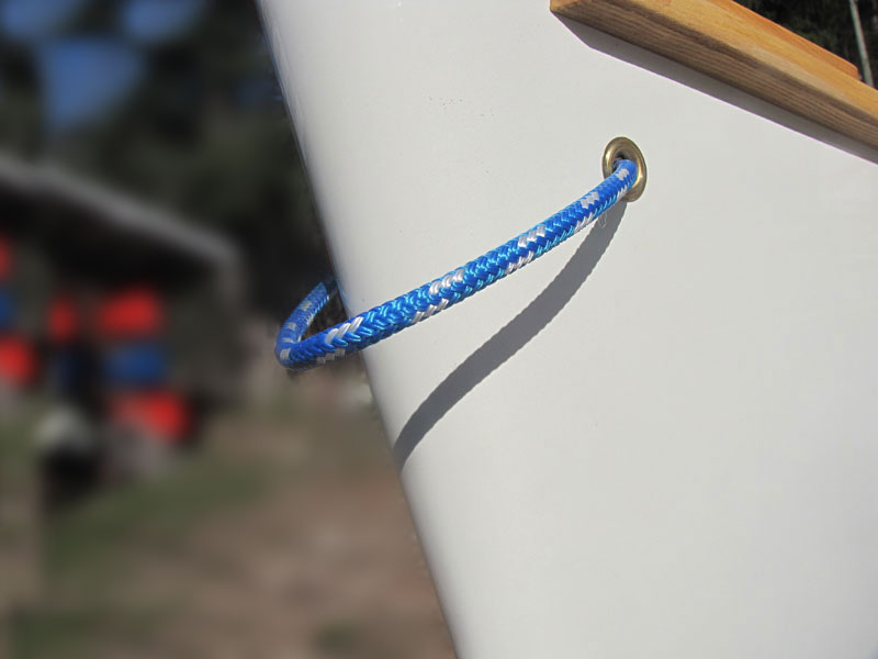 Prospector HELLMAN CANOE AND KAYAK