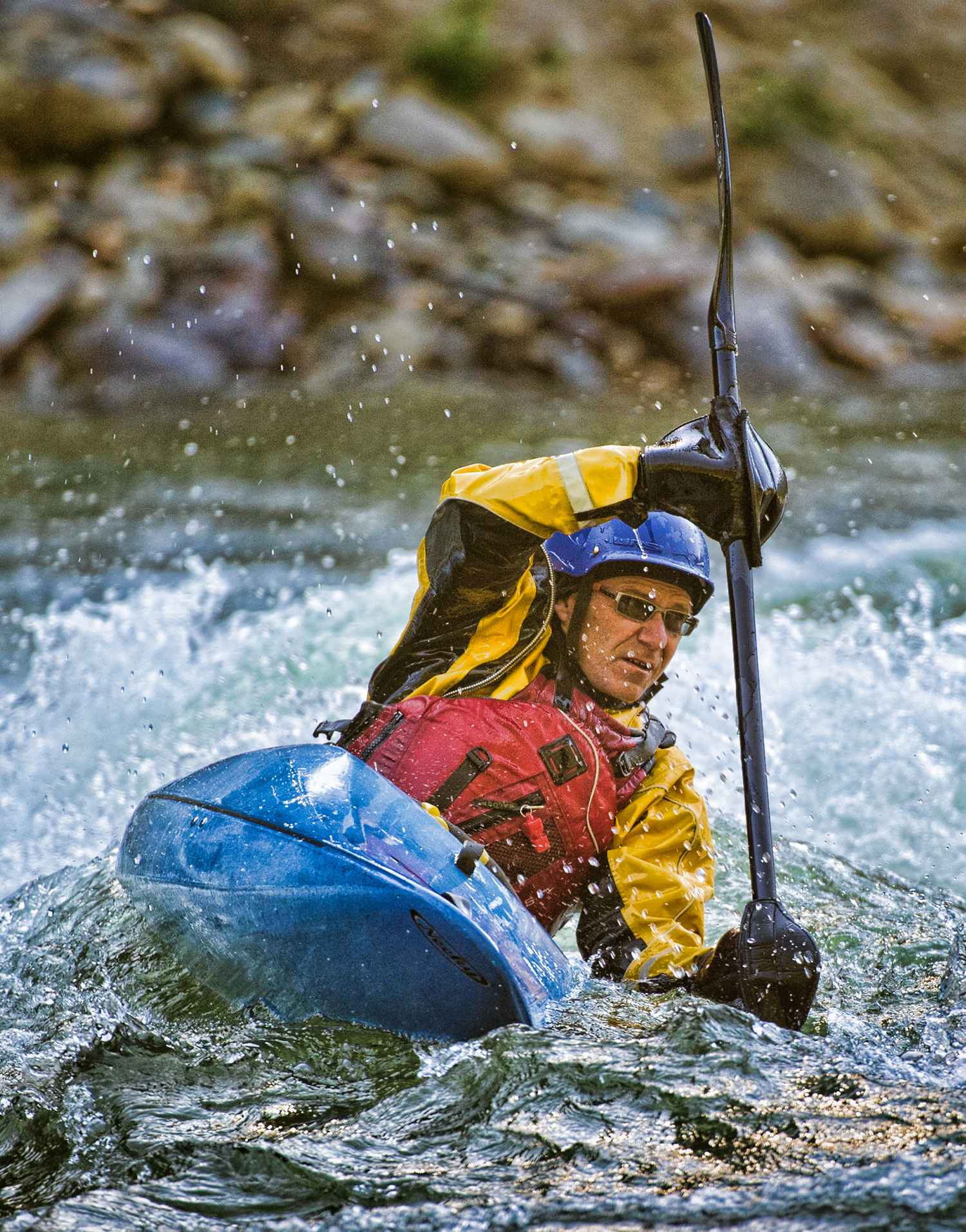 About HELLMAN CANOE AND KAYAK