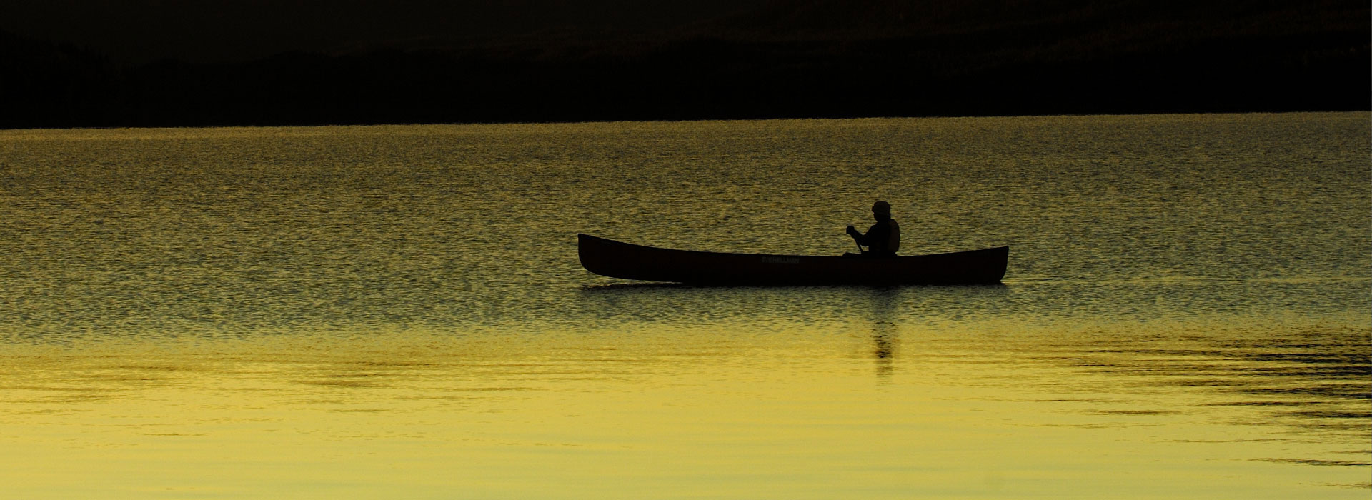 Prospector HELLMAN CANOE AND KAYAK