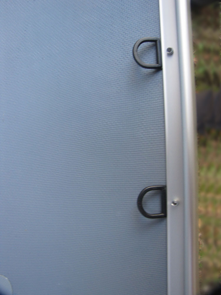 Prospector HELLMAN CANOE AND KAYAK