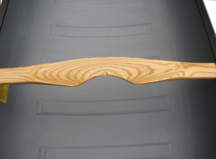 Prospector HELLMAN CANOE AND KAYAK