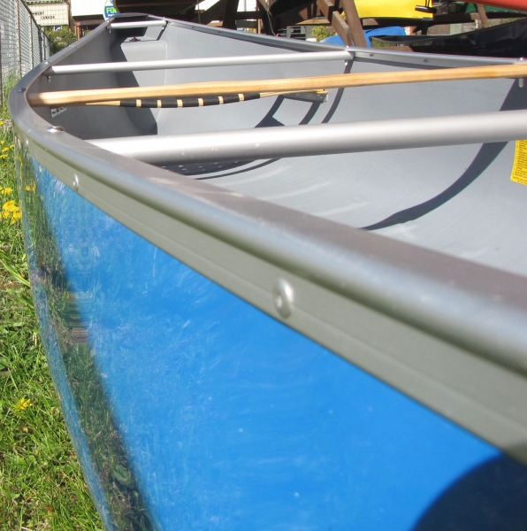 Prospector HELLMAN CANOE AND KAYAK