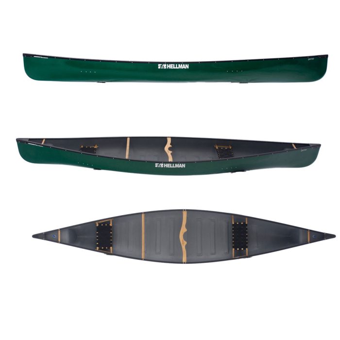 Canoes Archives HELLMAN CANOE AND KAYAK