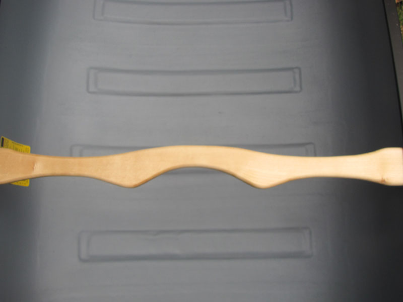 Prospector HELLMAN CANOE AND KAYAK