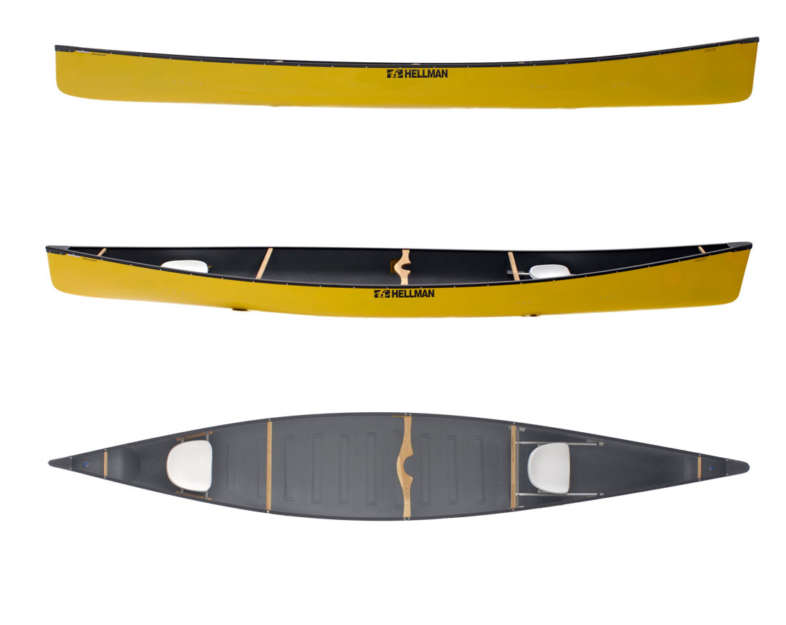 Canoes Archives HELLMAN CANOE AND KAYAK
