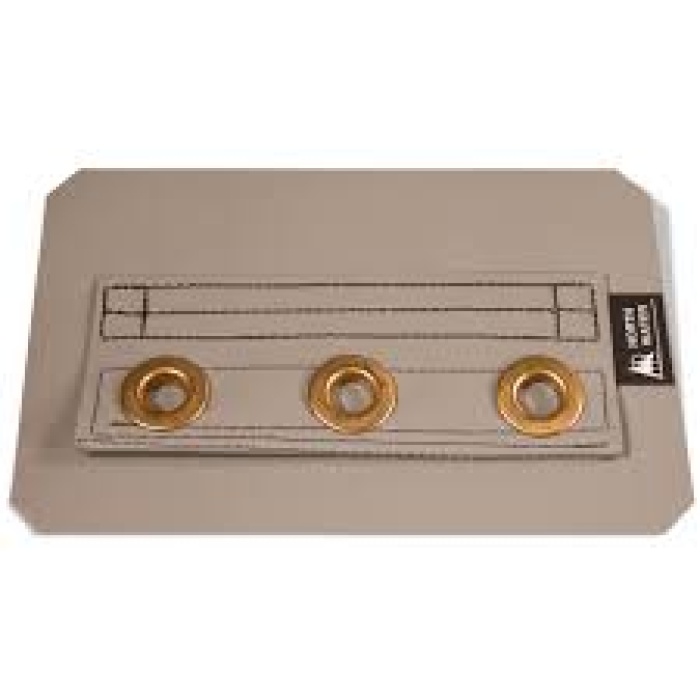 North Water 3 Point Thigh Strap Anchor HELLMAN CANOE AND KAYAK