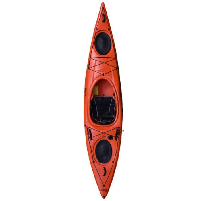Riot Edge 13 HELLMAN CANOE AND KAYAK