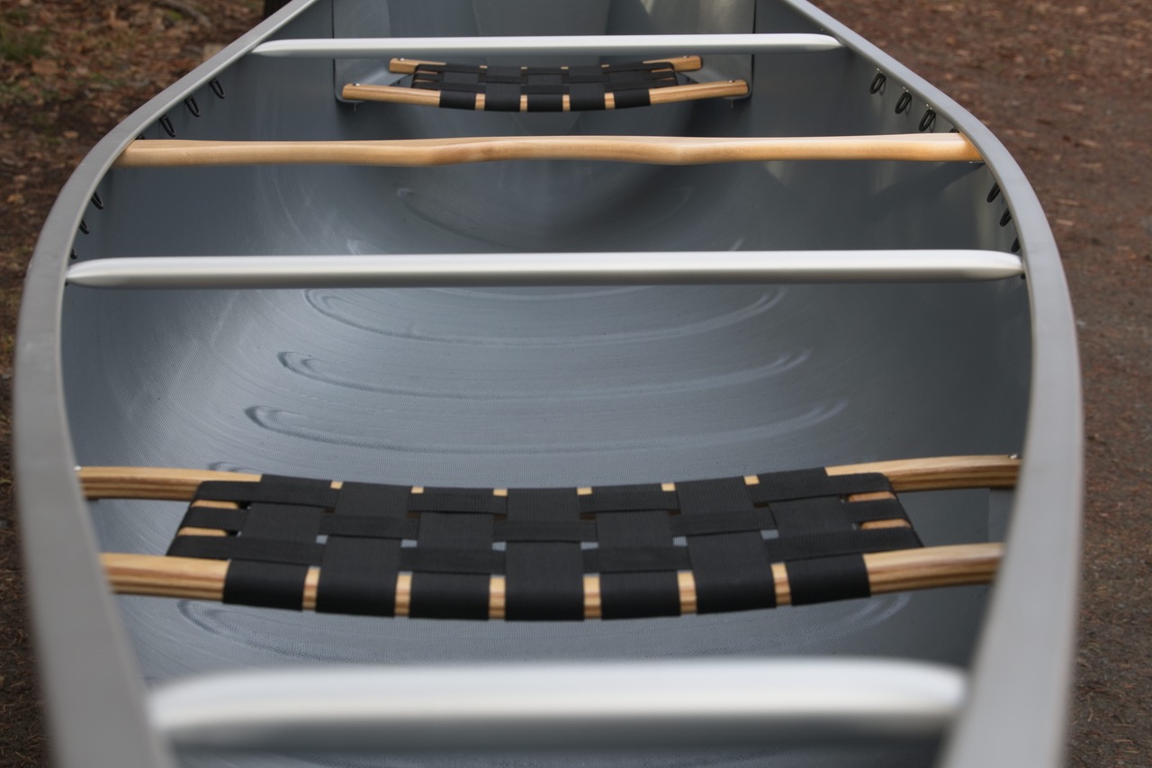 Scout HELLMAN CANOE AND KAYAK