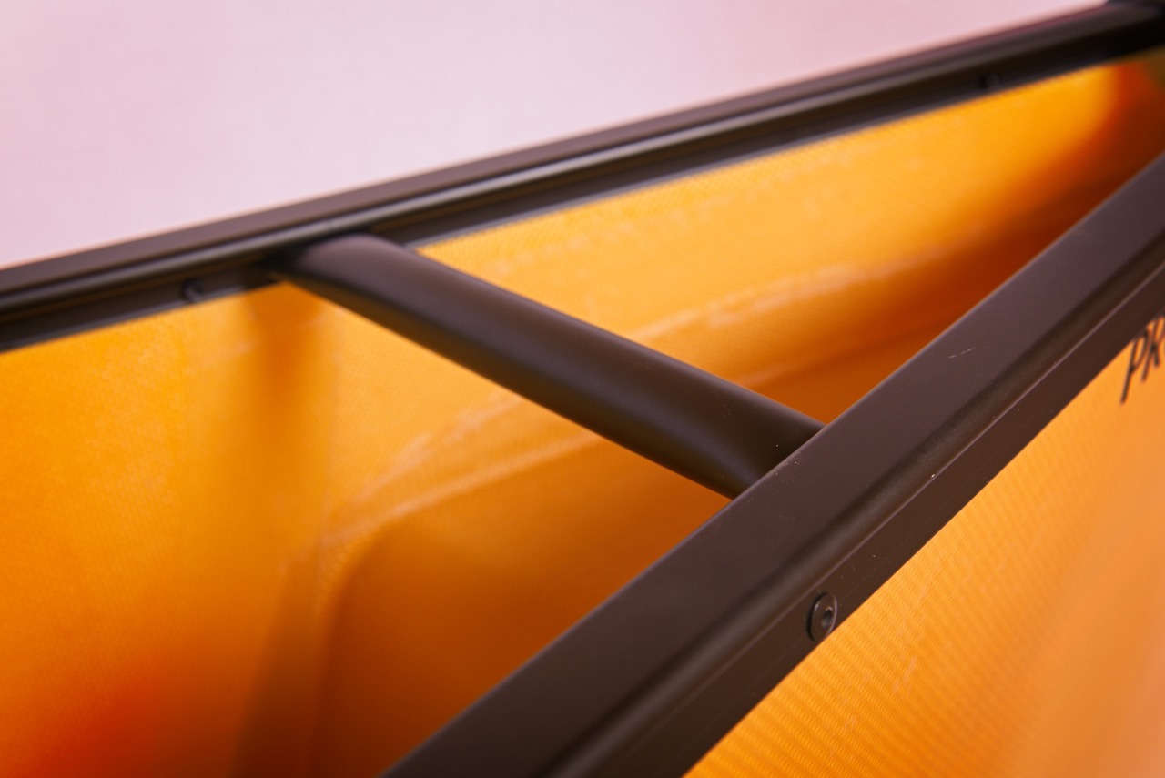 Prospector HELLMAN CANOE AND KAYAK