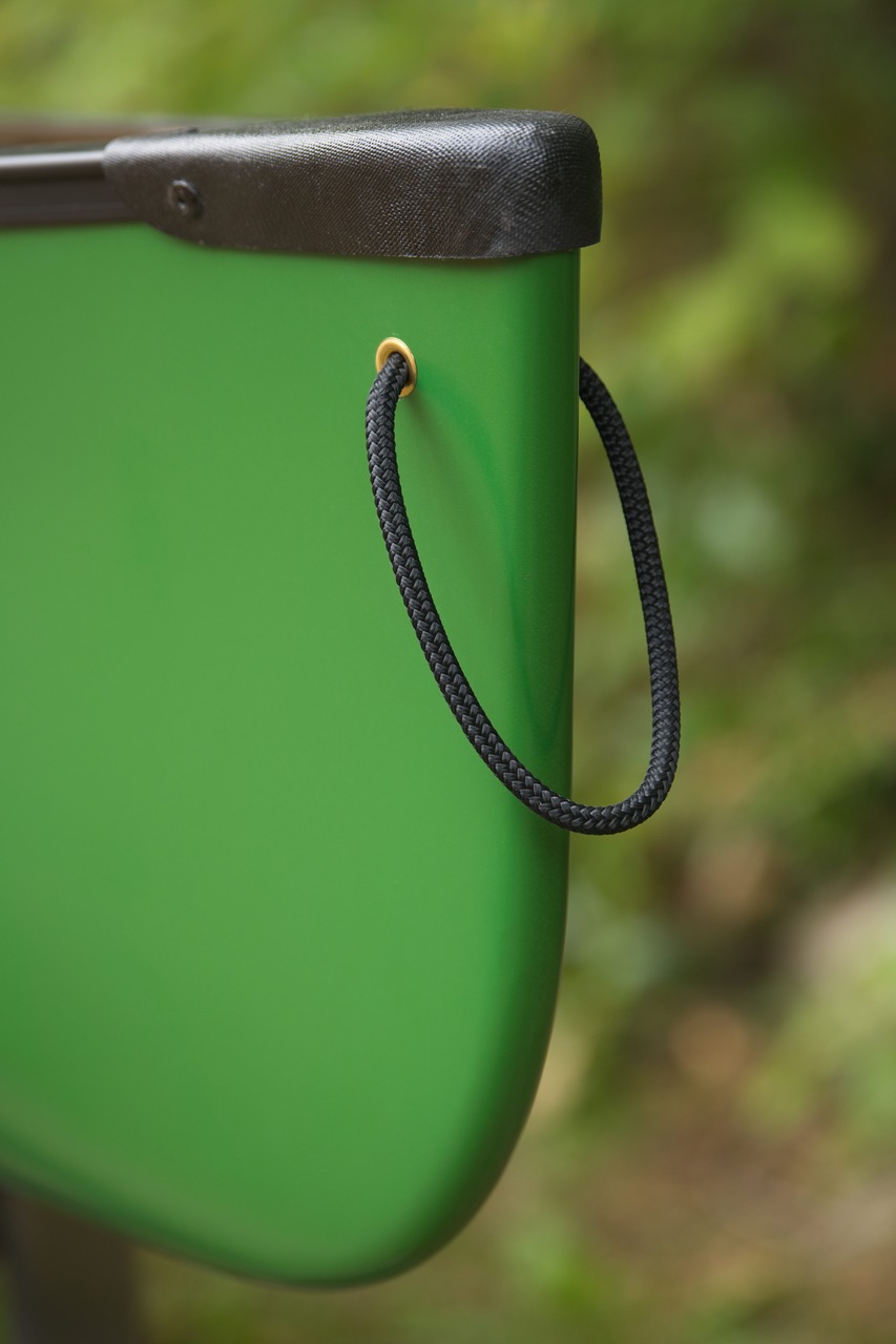 Prospector HELLMAN CANOE AND KAYAK