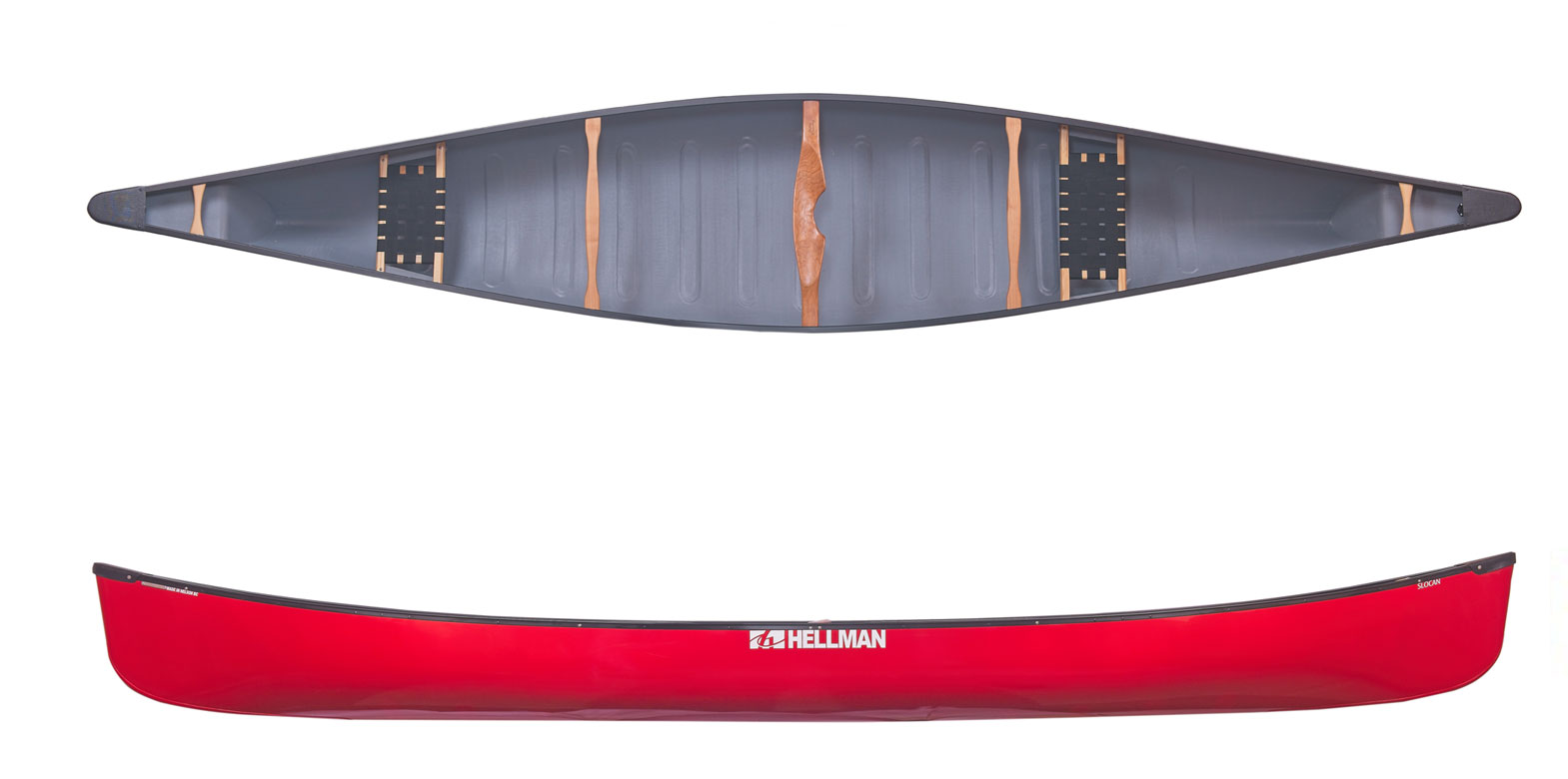 Canoes HELLMAN CANOE AND KAYAK