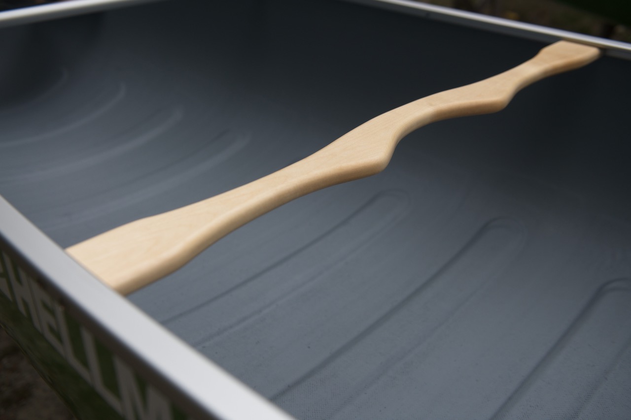 Prospector HELLMAN CANOE AND KAYAK